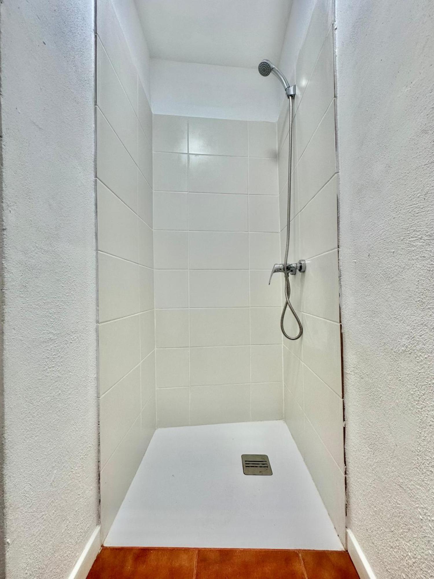 Teresitas Beach Escape Apartment San Andres  Exterior foto