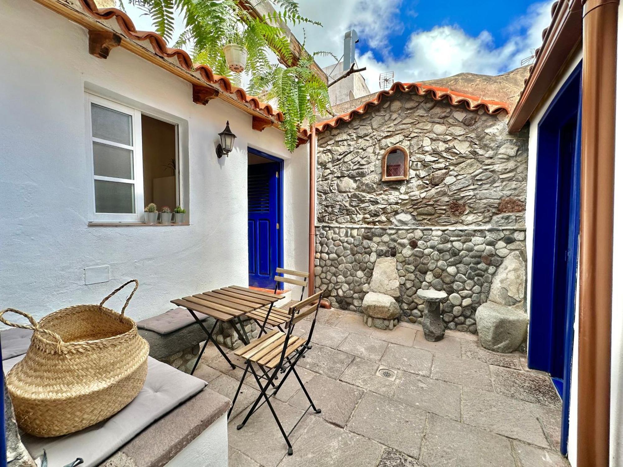 Teresitas Beach Escape Apartment San Andres  Exterior foto