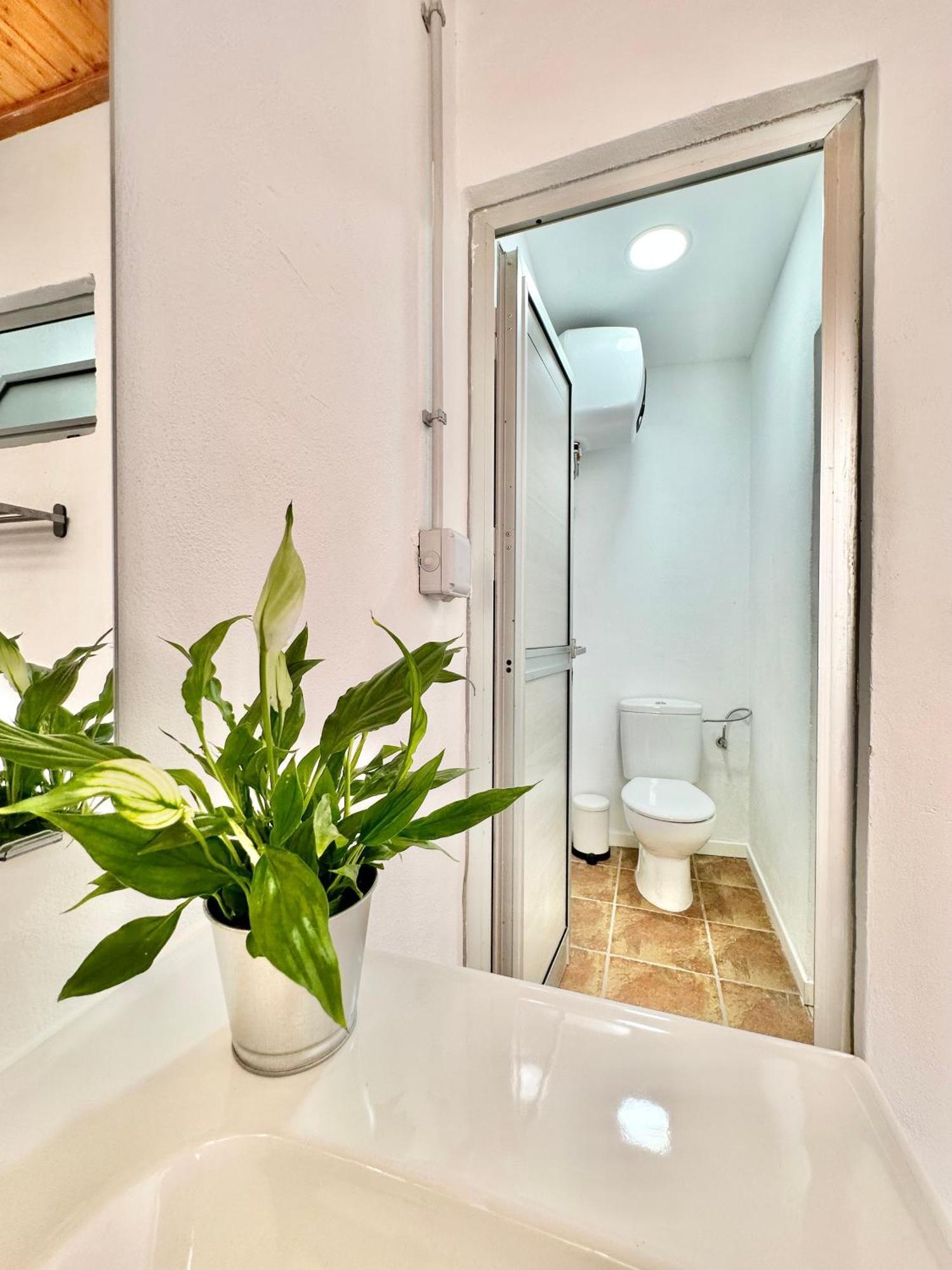 Teresitas Beach Escape Apartment San Andres  Exterior foto