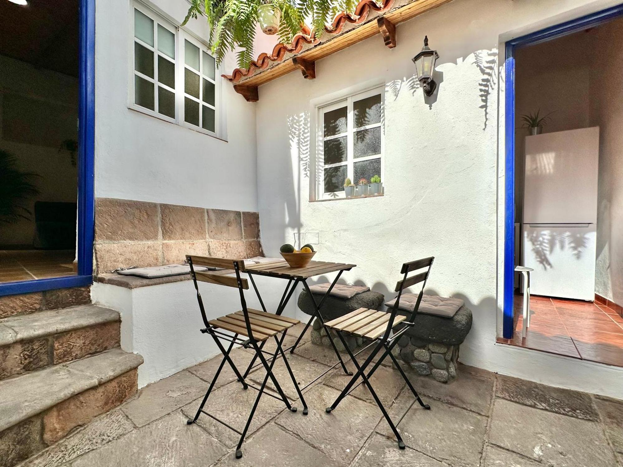Teresitas Beach Escape Apartment San Andres  Exterior foto