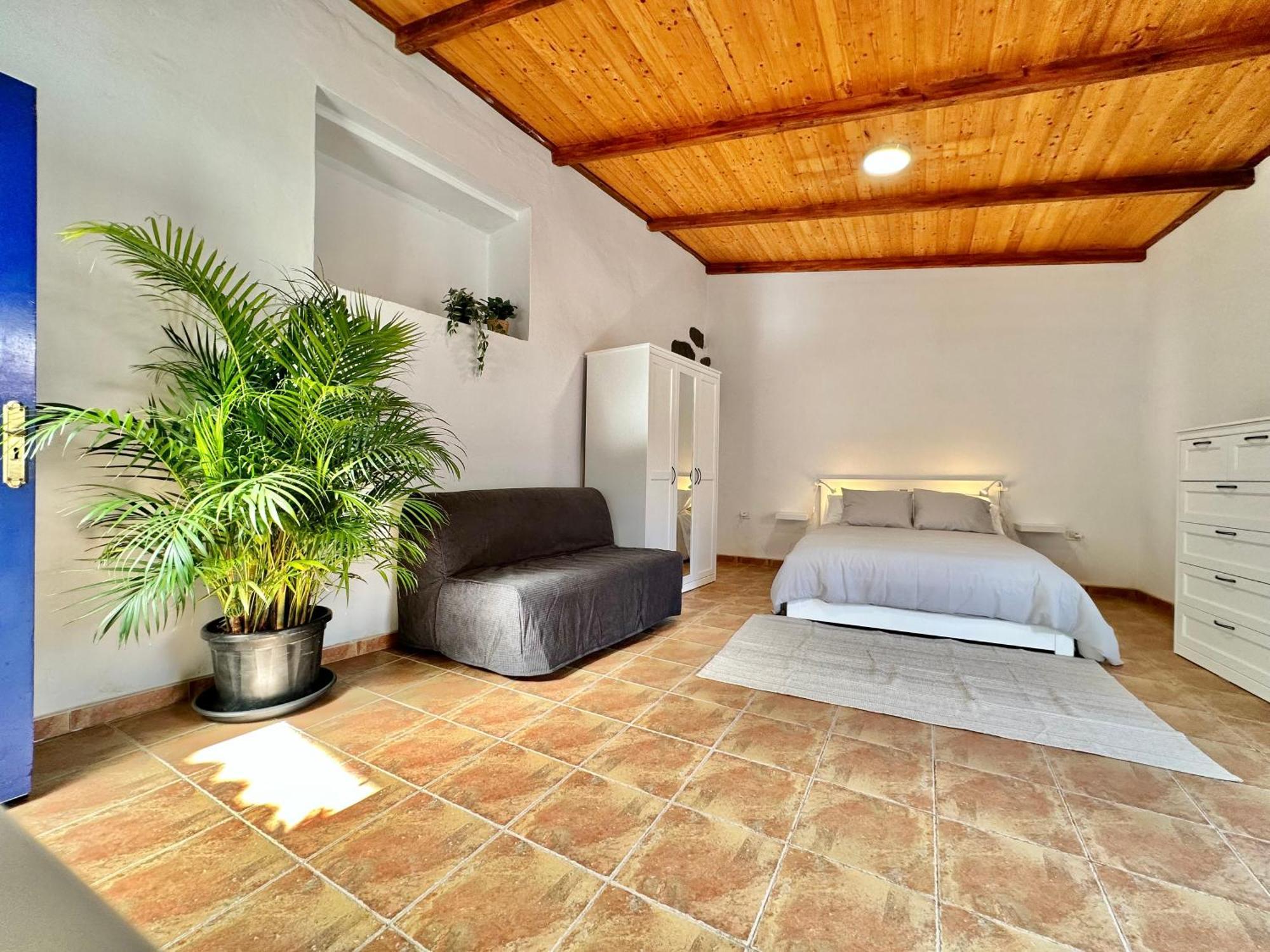 Teresitas Beach Escape Apartment San Andres  Exterior foto
