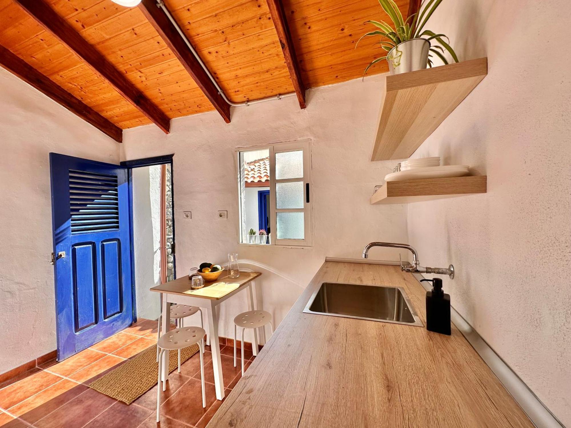 Teresitas Beach Escape Apartment San Andres  Exterior foto