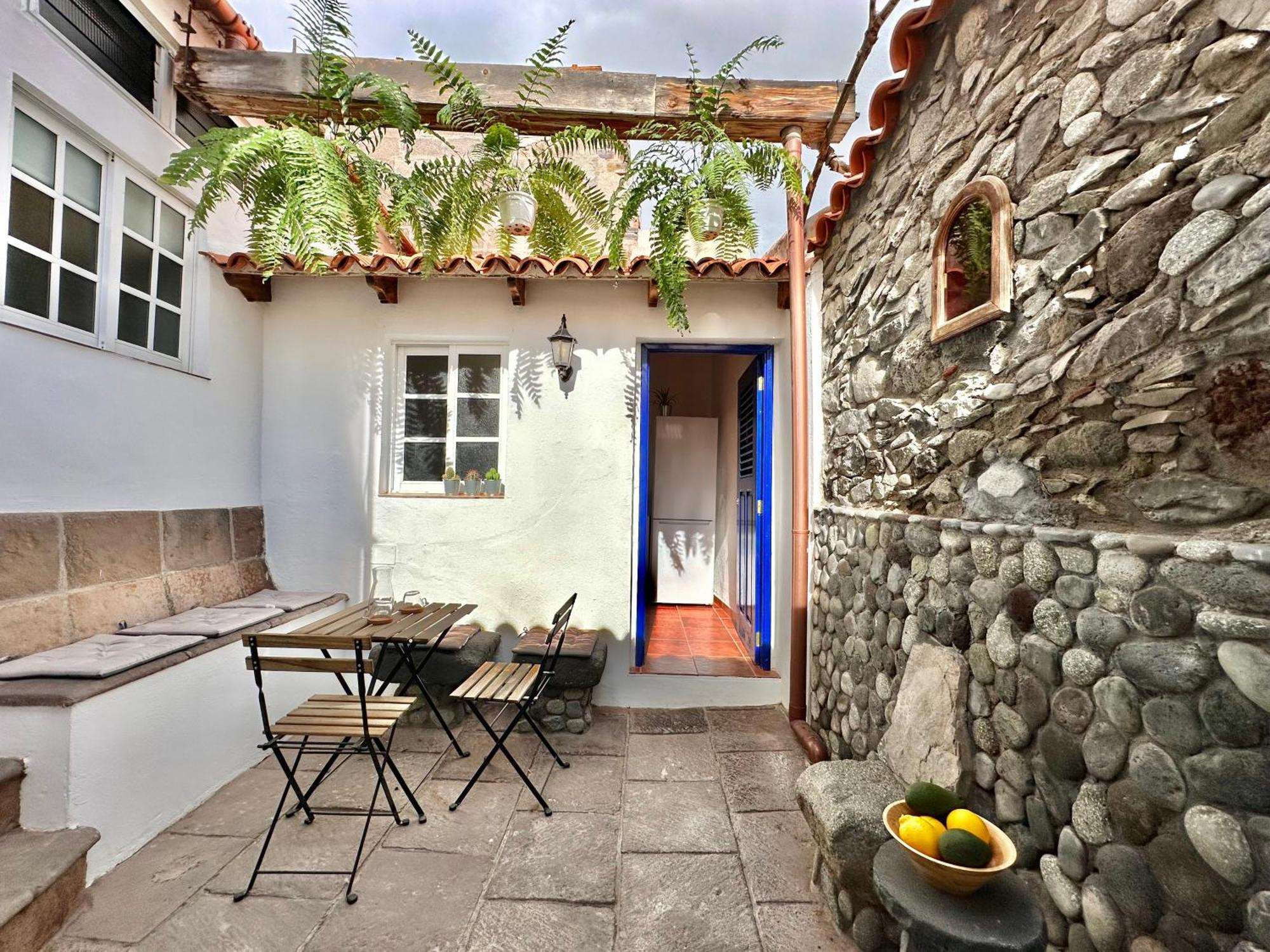 Teresitas Beach Escape Apartment San Andres  Exterior foto