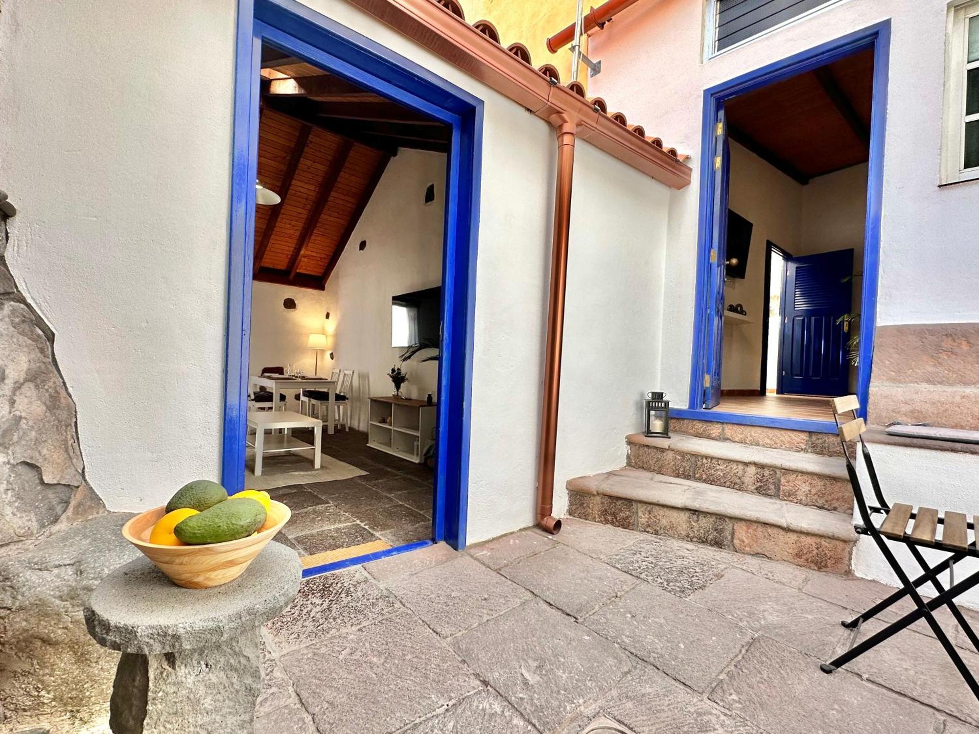 Teresitas Beach Escape Apartment San Andres  Exterior foto